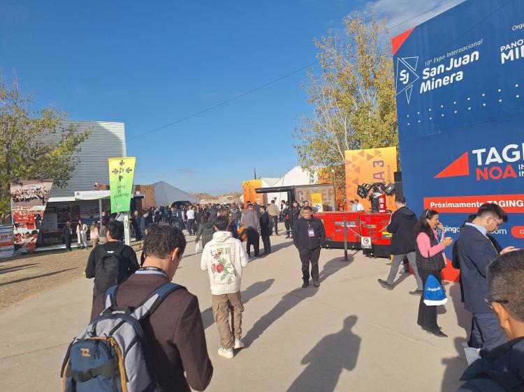 Cómo el cobre desplaza al litio y confirma la teoría del tren de la oportunidad