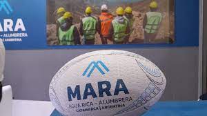 Cómo el rugby promueve la economía circular en Catamarca