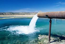 Cómo es el sistema chileno que puede mirar San Juan para el agua de la minería Cómo es el sistema chileno que puede mirar San Juan para el agua de la minería