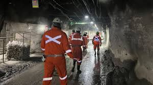 Cómo será el futuro de la minería global y el rol clave del litio argentino Cómo será el futuro de la minería global y el rol clave del litio argentino
