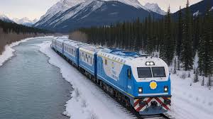 Cómo será el tren que unirá Argentina y Chile y pasará por San Juan