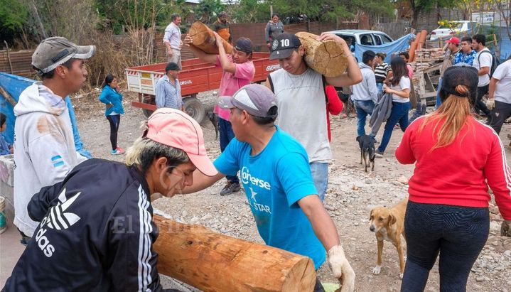 Salta: ¿Cómo crecer en tiempos de pobreza?