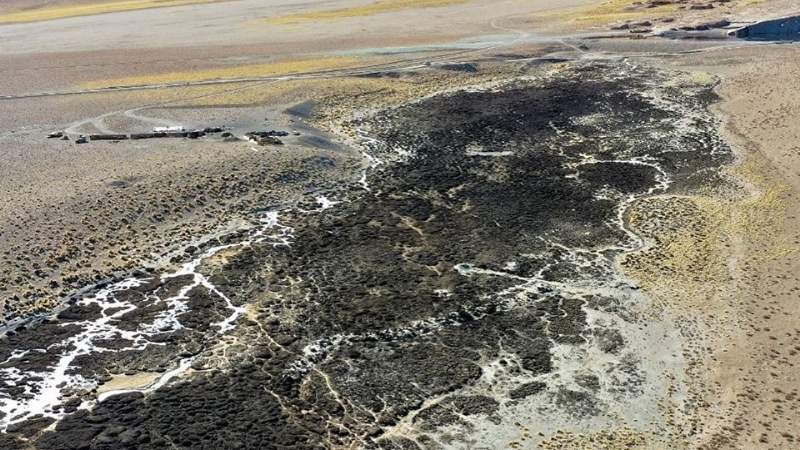 Catamarca/El Ancasti continúa con sus críticas al sector: Como si el agua sobrara