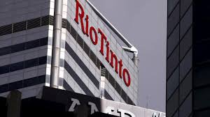 Compra de Arcadium por Rio Tinto fue autorizada en EE.UU.