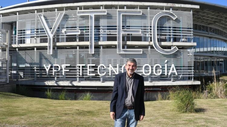 Con base en La Plata, Argentina apunta a una gran producción de baterías de litio Con base en La Plata, Argentina apunta a una gran producción de baterías de litio