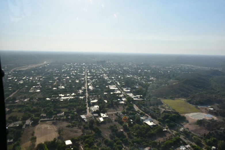 Salta: Con apoyo minero restaurarán caminos de la Puna afectados por las lluvias