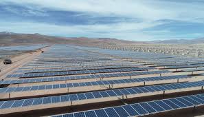 Jujuy: Con dos años de demora, la provincia encara la recta final de sus parques solares