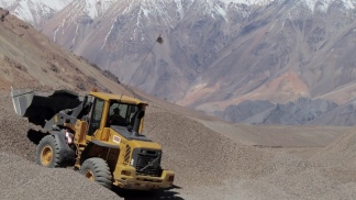 Confirman el cierre del megaproyecto minero Pascua Lama por daños ambientales