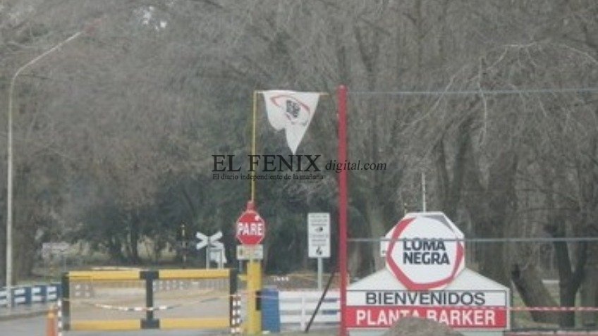 Conflicto Barker: No hubo acercamiento en la audiencia y volvieron los telegramas de despido