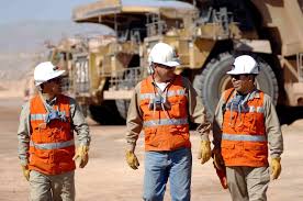Conocé las cinco carreras técnicas que te permiten trabajar en minería en Argentina Conocé las cinco carreras técnicas que te permiten trabajar en minería en Argentina