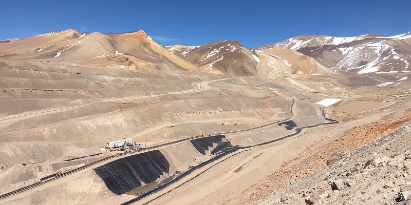 San Juan: La minería como pilar de la economía de San Juan