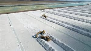 Conozca en que proyectos participan las empresas de Estados Unidos en la minería argentina