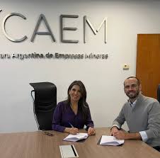 Conservación de la biodiversidad: Firma de convenio de cooperación CAEM - WCS Conservación de la biodiversidad: Firma de convenio de cooperación CAEM - WCS