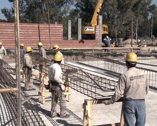 Buenos Aires: "El crecimiento que genera la industria primaria, en Olavarría repercute rápidamente"