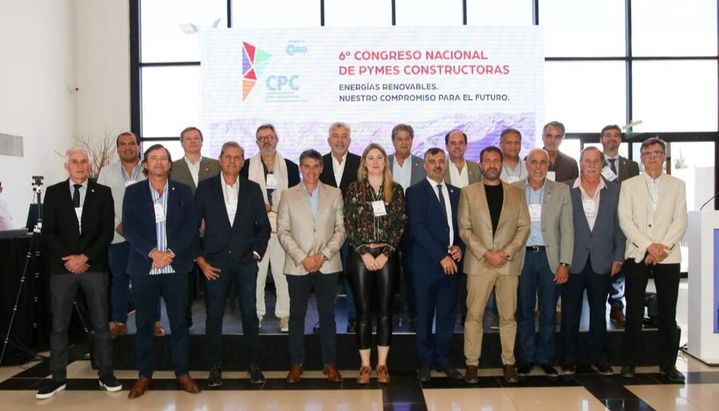 Constructoras del país con disímil situación en las obras Constructoras del país con disímil situación en las obras