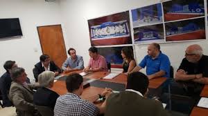 Catamarca: Convenio productivo