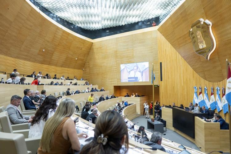 Córdoba: aprobaron la adecuación del procedimiento minero de la provincia