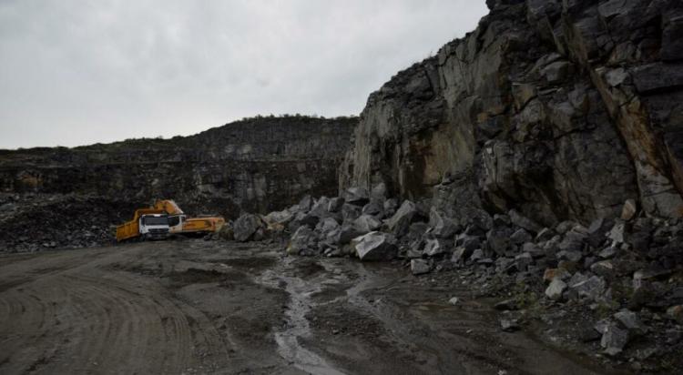 Córdoba: Crece preocupación por el anuncio de la molienda de minerales más grande del país en La Calera