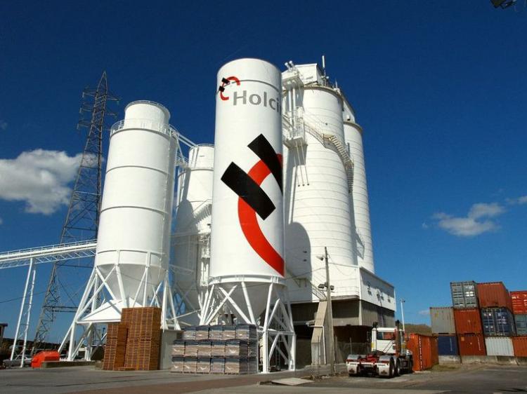 Córdoba/Holcim Argentina: piden traspasar empleados a Malagueño