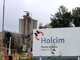 Córdoba: La cementera Holcim Argentina cierra su planta de Yocsina