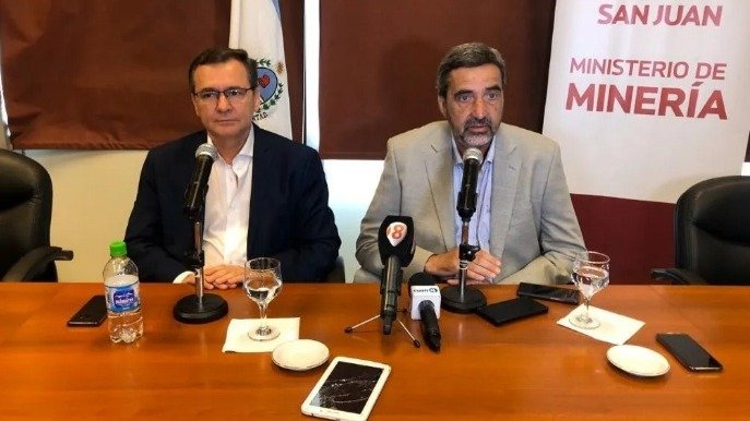 Alberto Hensel y Carlos Astudillo dieron negativo al test de coronavirus