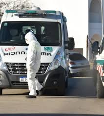 Catamarca/Covid: dos de los casos de ayer son mineros que llegaron al Malbrán