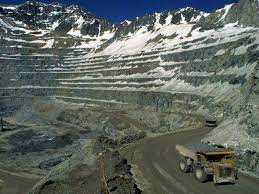 Creció 24% la exportación de productos mineros entre enero y julio Creció 24% la exportación de productos mineros entre enero y julio