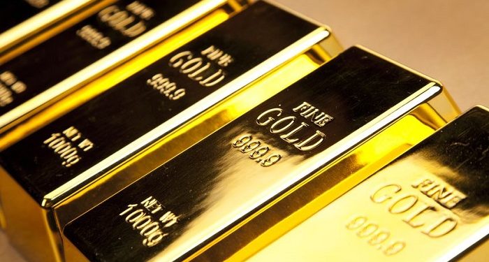 Credit Suisse y Goldman Sachs creen que el precio del oro se recuperará pronto