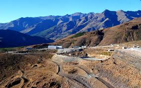 ¿Cuáles son los planes de Neuquén para reactivar la mina de oro de Andacollo? ¿Cuáles son los planes de Neuquén para reactivar la mina de oro de Andacollo?