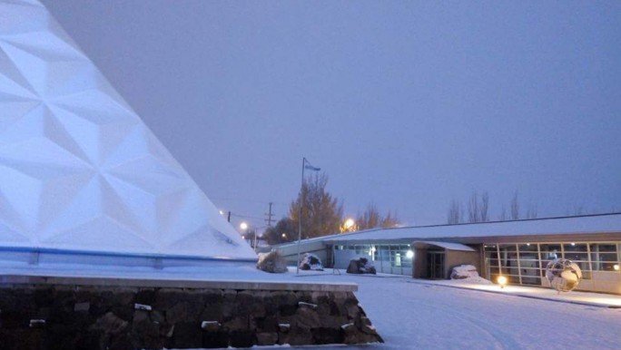 Mendoza: Se realzó la cumbre nuclear Argentina-EEUU en Malargüe