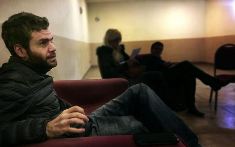Daniel Schteingart y la importancia de la minería: "Un país pobre no resuelve mejor sus problemas ambientales" Daniel Schteingart y la importancia de la minería: "Un país pobre no resuelve mejor sus problemas ambientales"