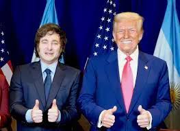 Del litio al uranio: minerales críticos de Argentina que motivarían apoyo financiero de EE.UU. Del litio al uranio: minerales críticos de Argentina que motivarían apoyo financiero de EE.UU.