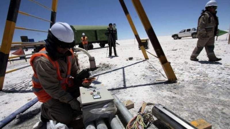 Catamarca: Denunciaron a una empresa minera por presuntas fallas de seguridad e higiene