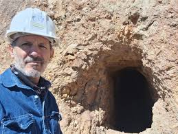 El desarrollo de proyectos mineros a través estudios ambientales El desarrollo de proyectos mineros a través estudios ambientales