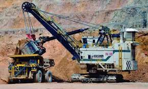 Descartan una ley nacional para inversiones mineras Descartan una ley nacional para inversiones mineras