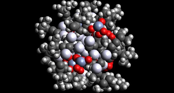 Descubren que la plata puede impedir que se reproduzcan las células cancerosas