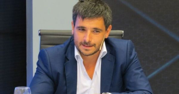 Desde la Cámara Minera piden "reglas claras para atraer a las inversiones" Desde la Cámara Minera piden "reglas claras para atraer a las inversiones"