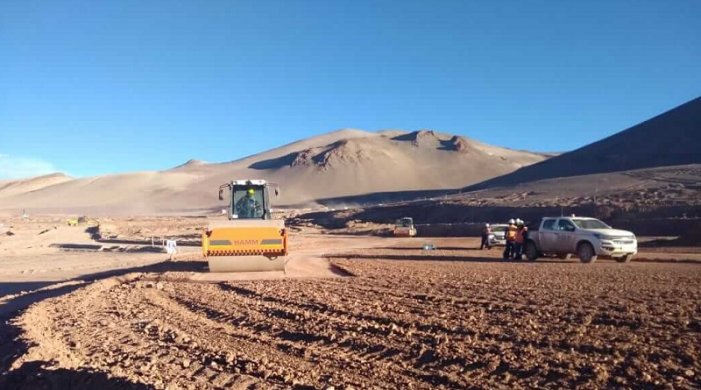 Salta: Despedidos de Proyecto Lindero se manifestarán en el centro salteño