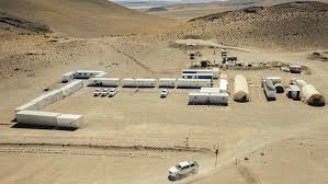 Diablillos acelera su desarrollo tras el RIGI: AbraSilver apunta a construir en 2027 y producir oro y plata en 2029