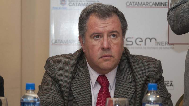 Catamarca/ Comercialización irregular de oro: dictaron la falta de mérito para Angel Mercado y Carlos Palacios