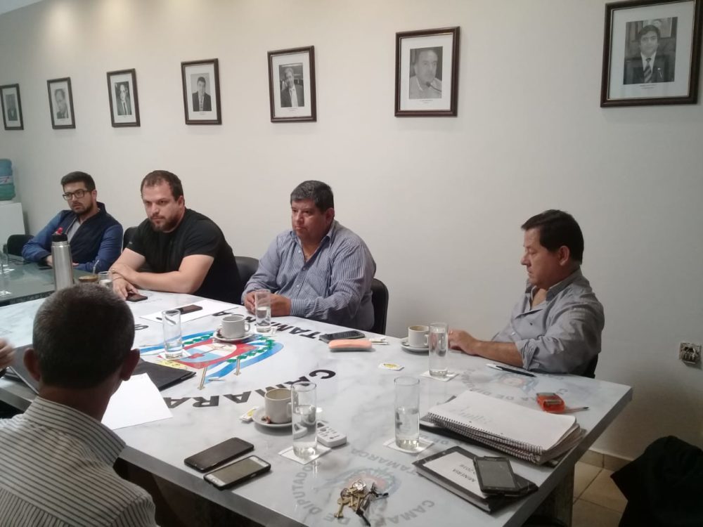 Catamarca: Diputados invitan a Micone y sectores mineros por Agua Rica