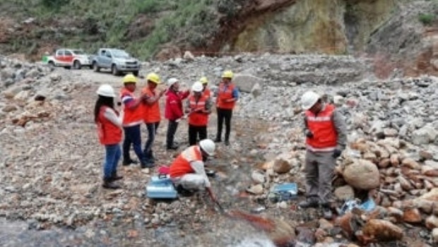 Catamarca: Diputados visitarán el proyecto minero Agua Rica