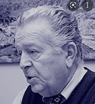 Dolor en el sector minero por el fallecimiento de Jorge Fillol Casas Dolor en el sector minero por el fallecimiento de Jorge Fillol Casas