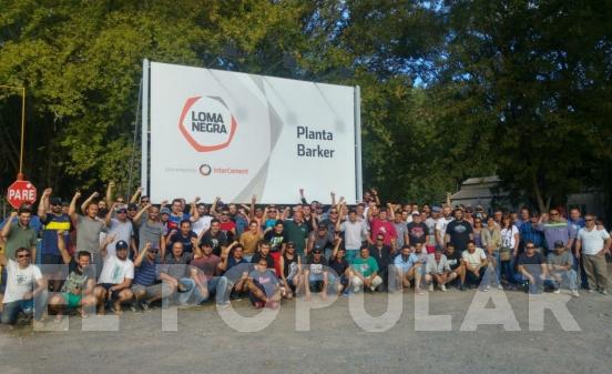 Buenos Aires: Dos metodologías en juego para tratar de impedir el cierre de la planta de Barker