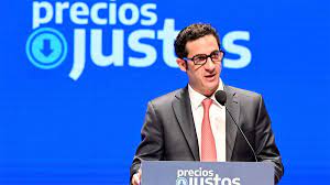 Economía creó un nuevo organismo, el Consejo Federal de Comercio y está presidido por Matías Tombolini