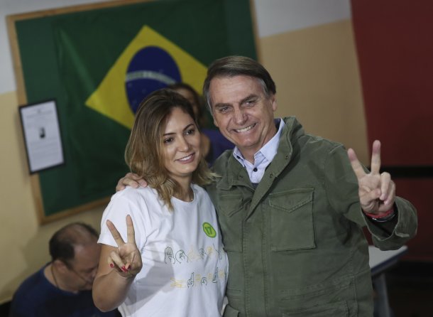 Efecto Bolsonaro en Argentina: festejan el campo y las mineras, pero peligran las industrias