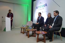 EITI Argentina presentó su cuarto informe de transparencia en el marco de Arminera EITI Argentina presentó su cuarto informe de transparencia en el marco de Arminera