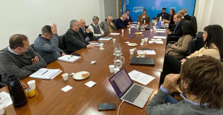 El COFEMIN le sugirió a la Secretaría de Minería que le haga notar a la AFIP el perjuicio que genera la Resol. RG. 5333/23 en la actividad El COFEMIN le sugirió a la Secretaría de Minería que le haga notar a la AFIP el perjuicio que genera la Resol. RG. 5333/23 en la actividad