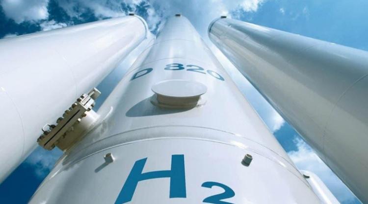 El enorme potencial económico y ambiental del hidrógeno argentino El enorme potencial económico y ambiental del hidrógeno argentino
