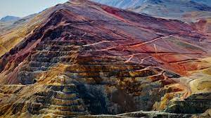 El esquema de retenciones móviles para las exportaciones de cobre será de adhesión voluntaria El esquema de retenciones móviles para las exportaciones de cobre será de adhesión voluntaria